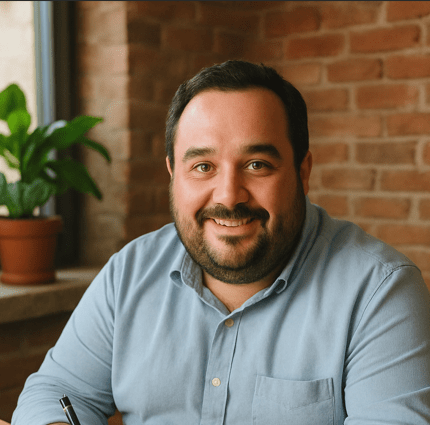 Marco Valdes - Senior Casino Analyst