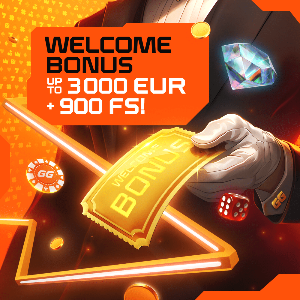 GGbet Platform Interface