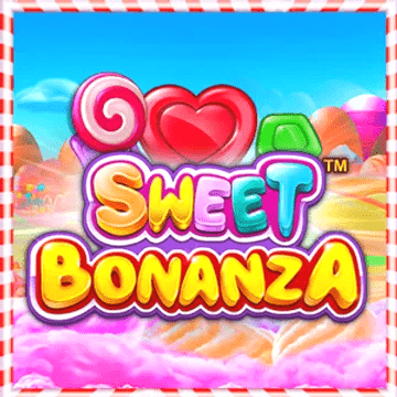 Sweet Bonanza online slot by Pragmatic Play – popular candy-themed game